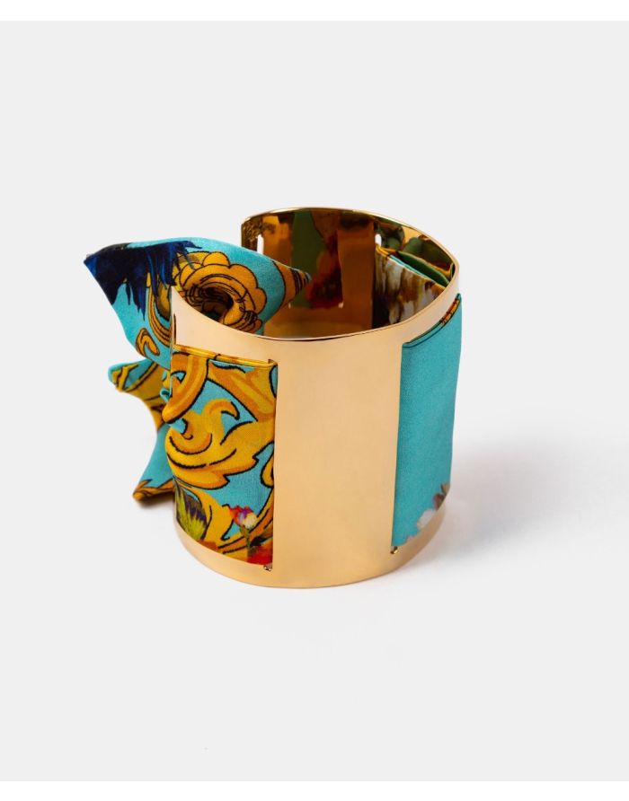 Brazalete Glamcore