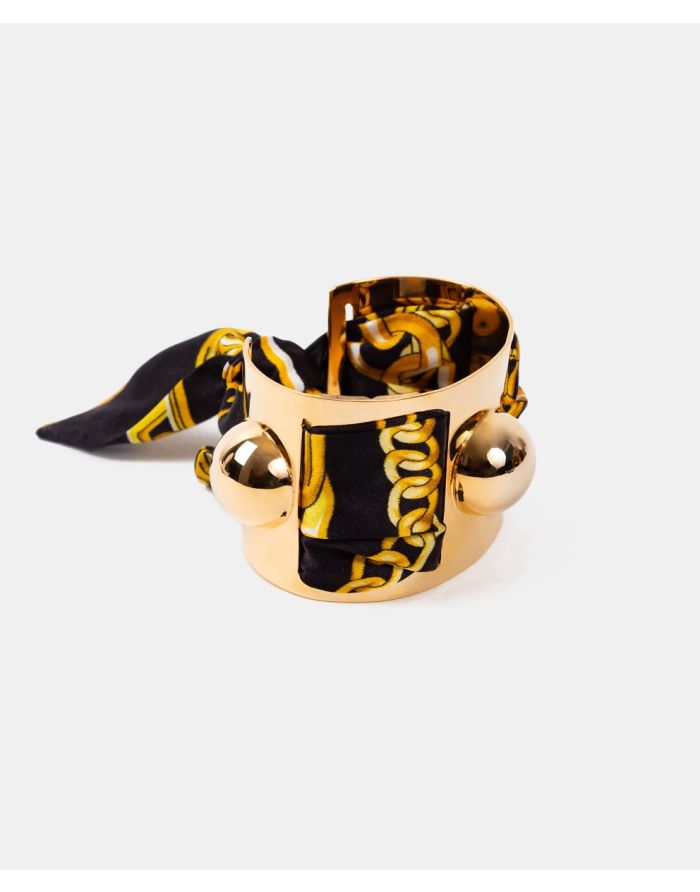 Brazalete Glamcore