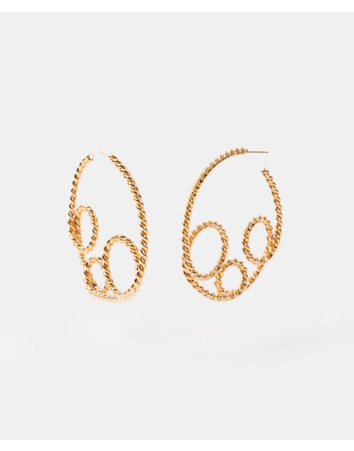 Ultrabarroco Earrings