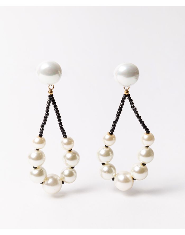 Aretes Beautiful Chic