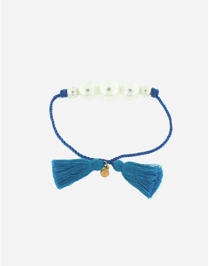 Pulsera By Daniel