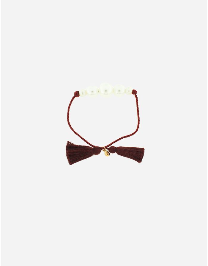 PULSERA BY DANIEL