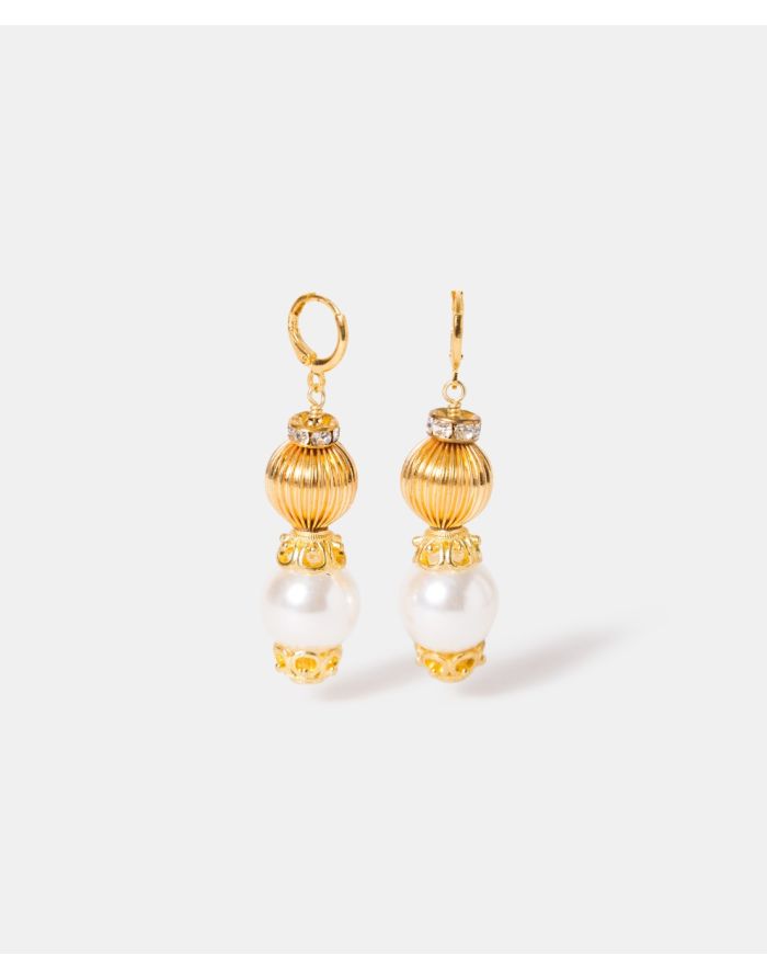 Aretes Royal Princes