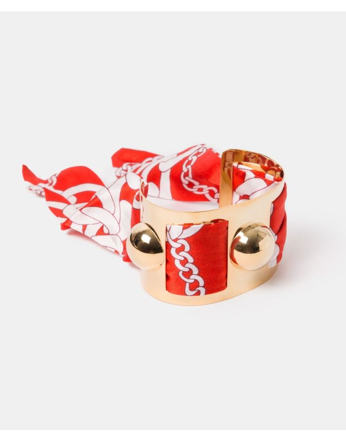 Brazalete Glamcore
