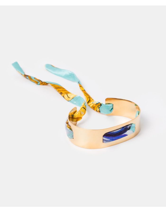 Brazalete Glamcore