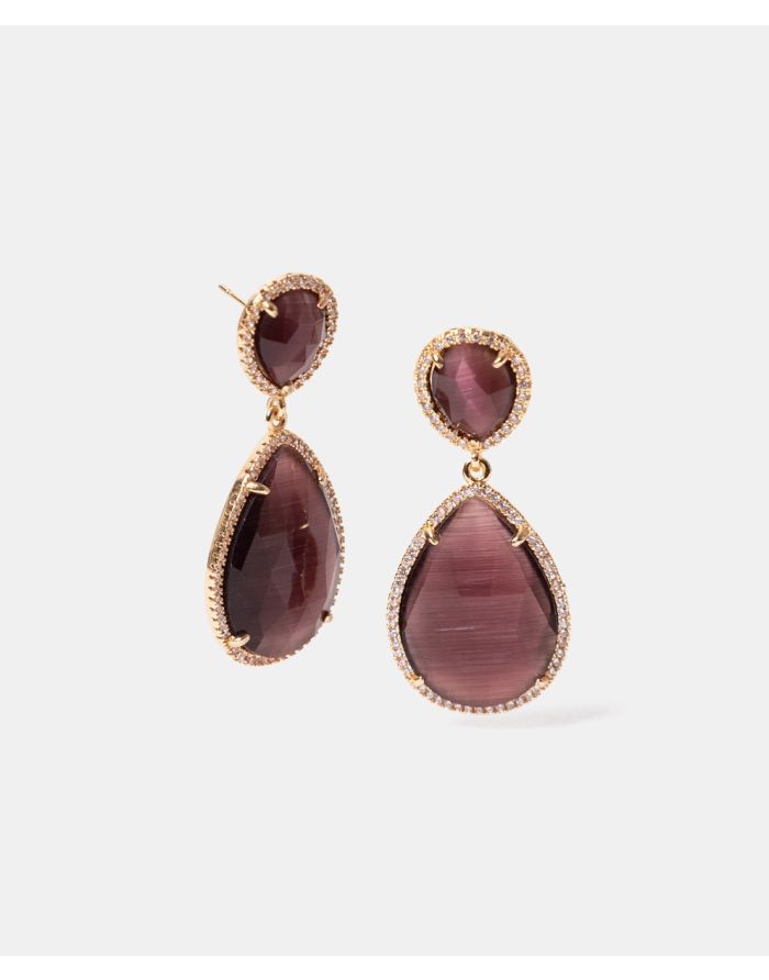 MARQUESA EARRINGS