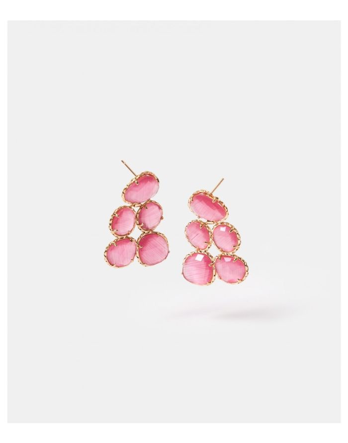Aretes Marquesa