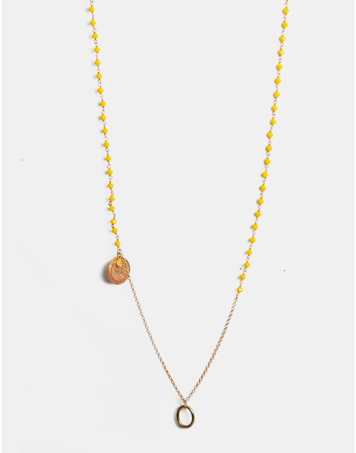 Collar Memorias