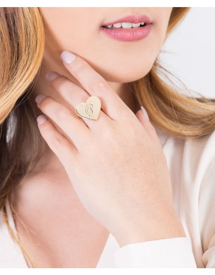 Anillo Lady