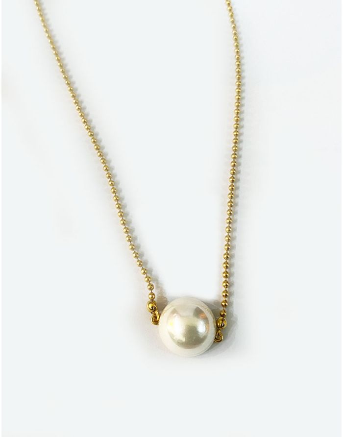 Collar Sweet Love