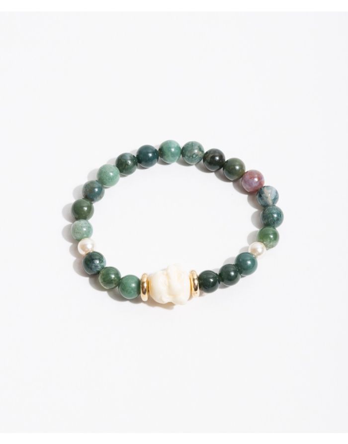 Pulsera Street Style