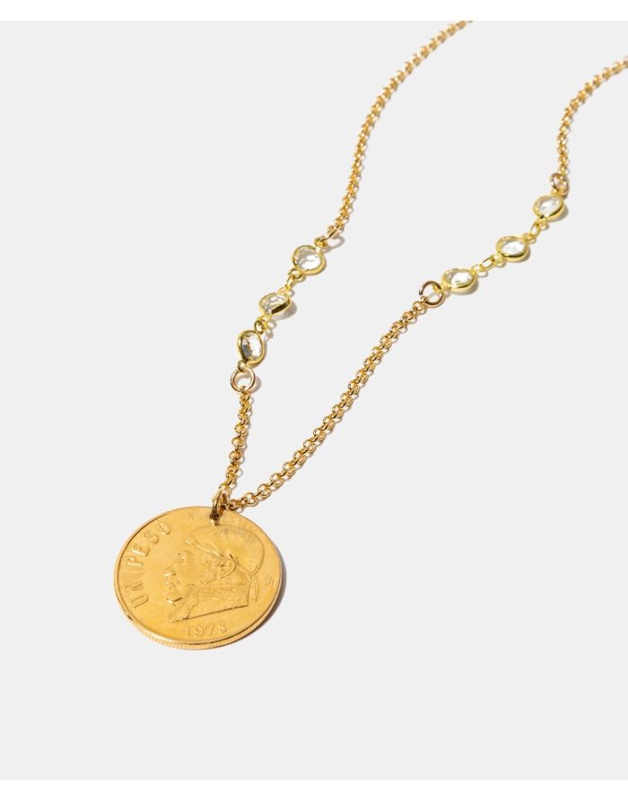 COLLAR CON DIJE MEMORIAS 