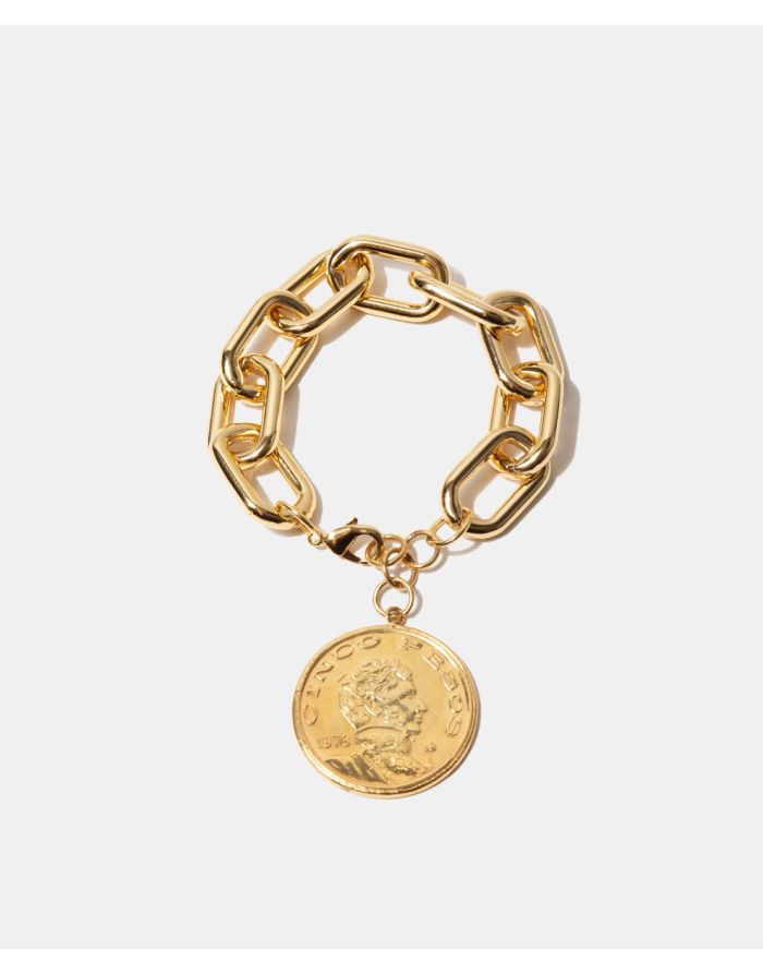 MEMORIAS BRACELET