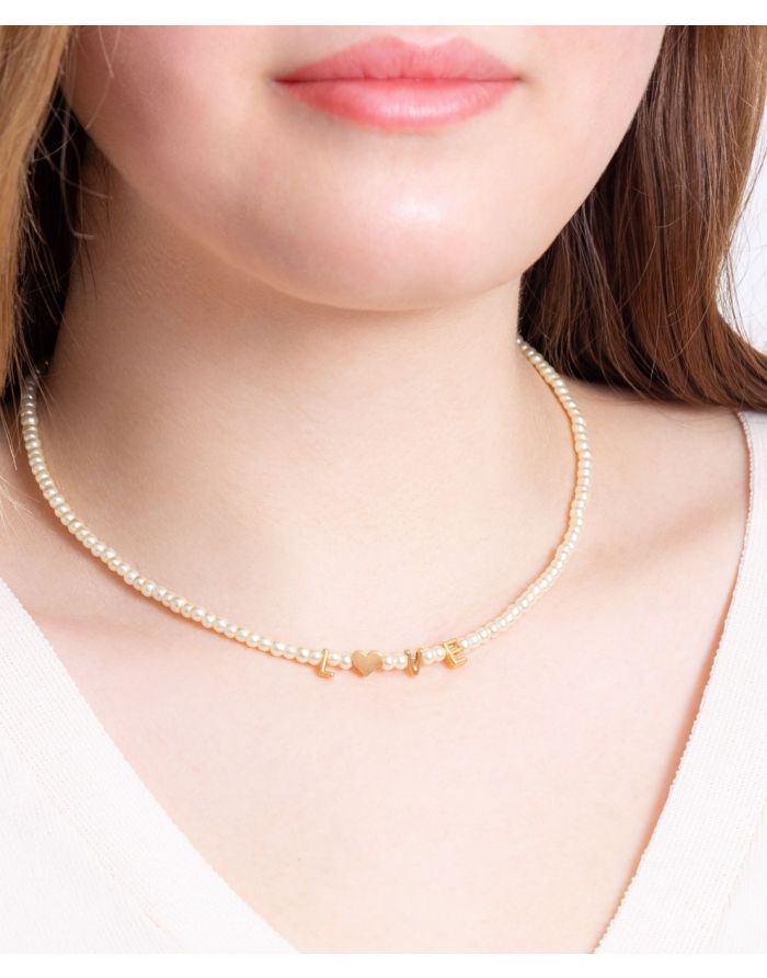 COLLAR LADY LOVE 