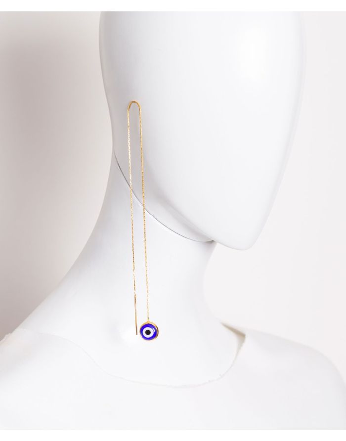 See You! Earrings