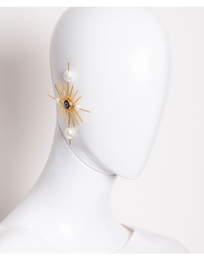 Aretes See You!