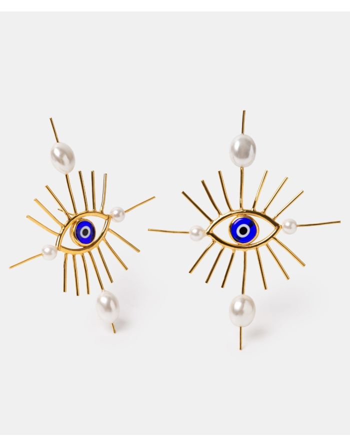 Aretes See You!