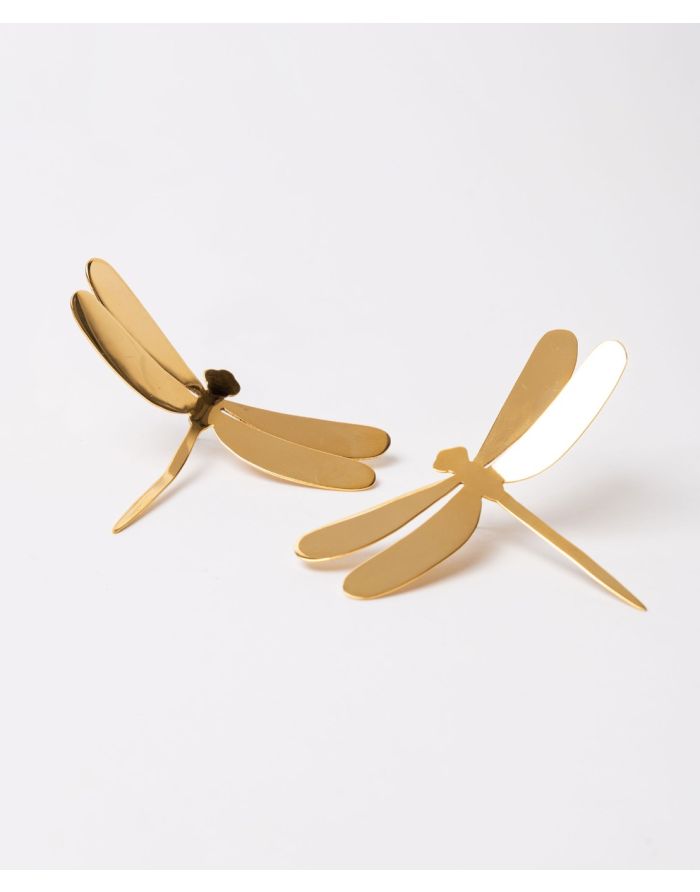 SPRING OF LOVE EARRINGS