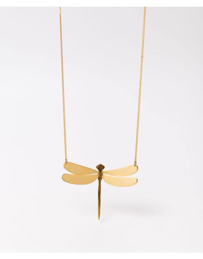 SPRING OF LOVE NECKLACE