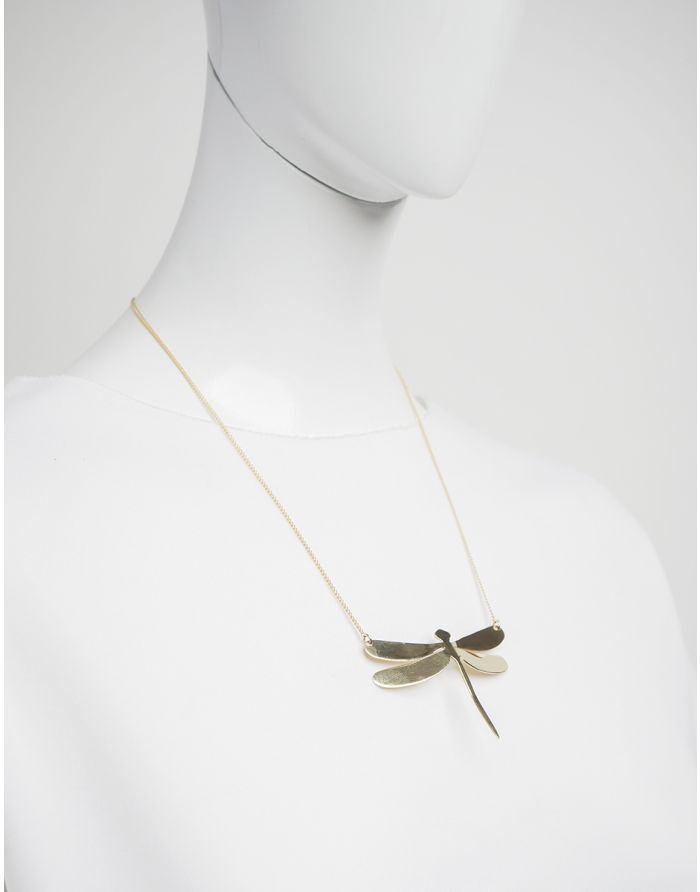 SPRING OF LOVE NECKLACE