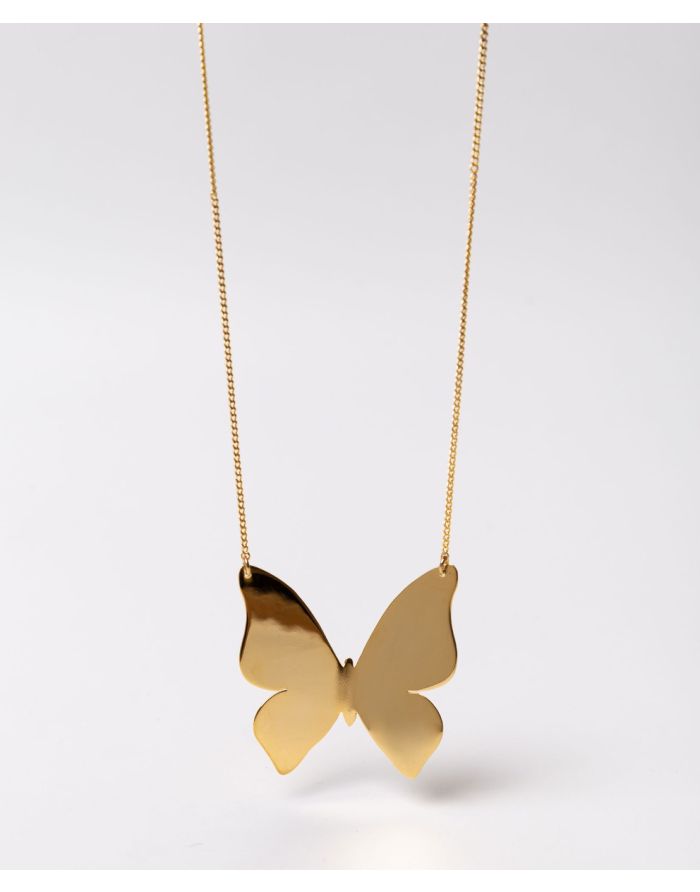 SPRING OF LOVE NECKLACE