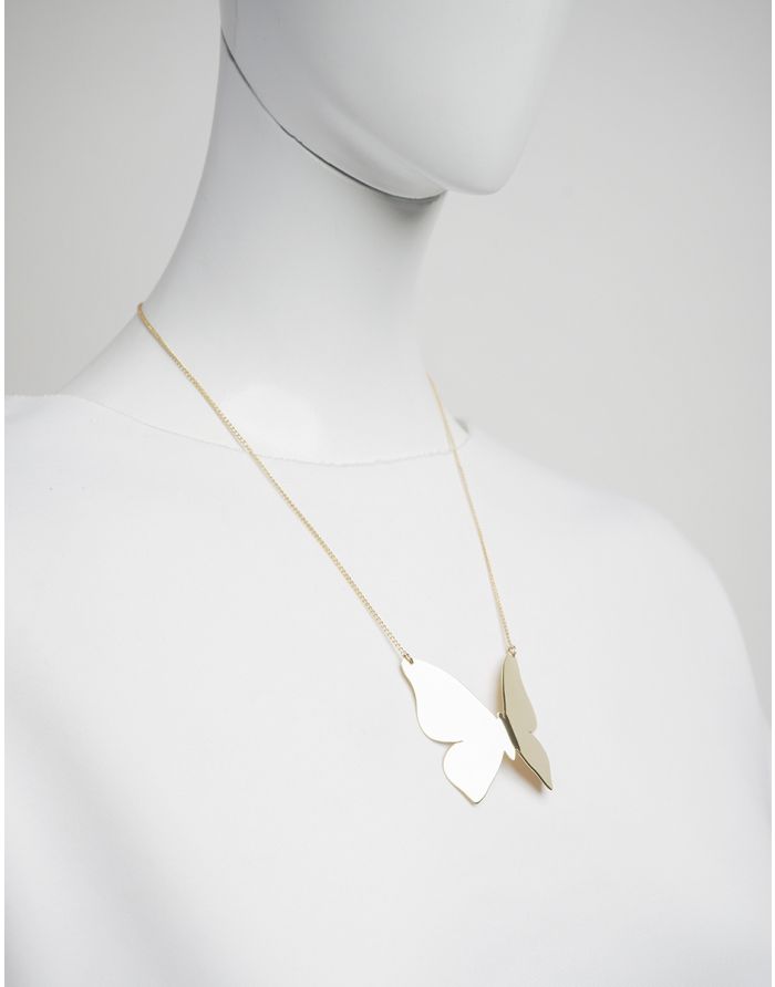 SPRING OF LOVE NECKLACE