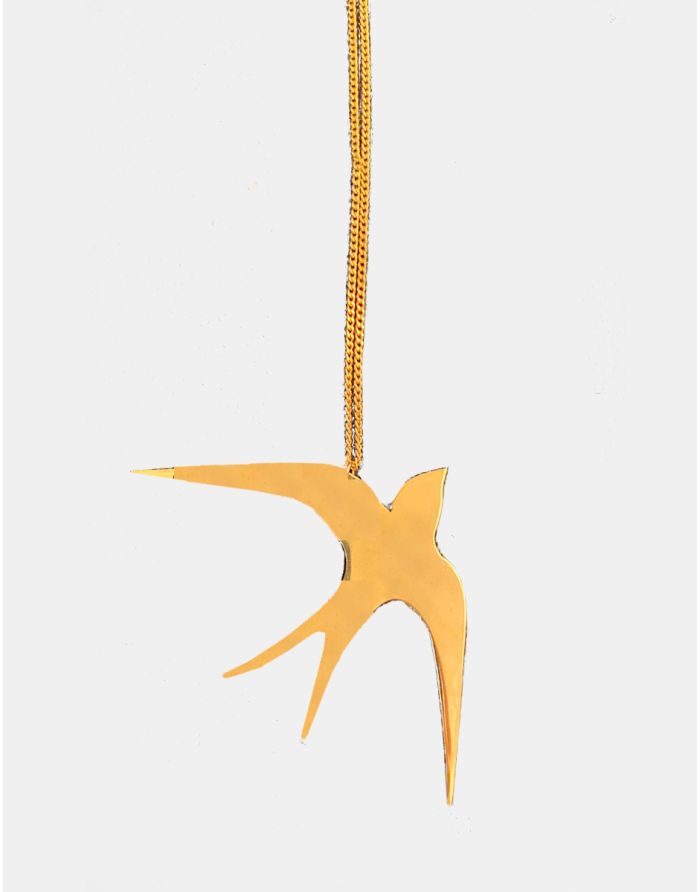 SPRING OF LOVE NECKLACE