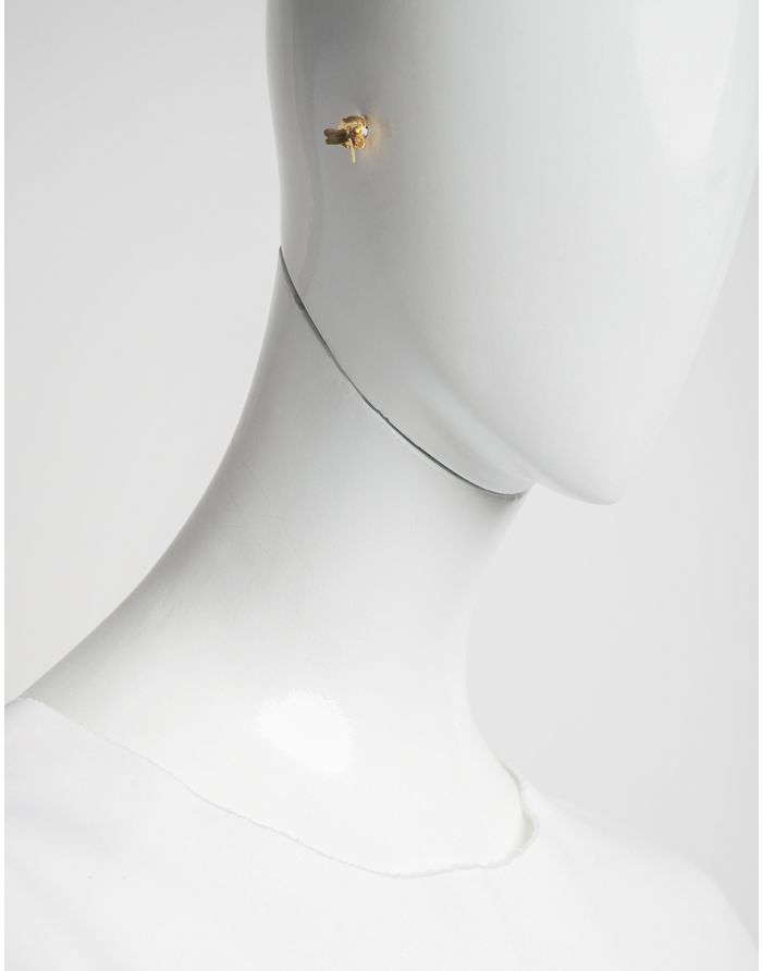 Aretes en Forma de Mariposa Pequeños