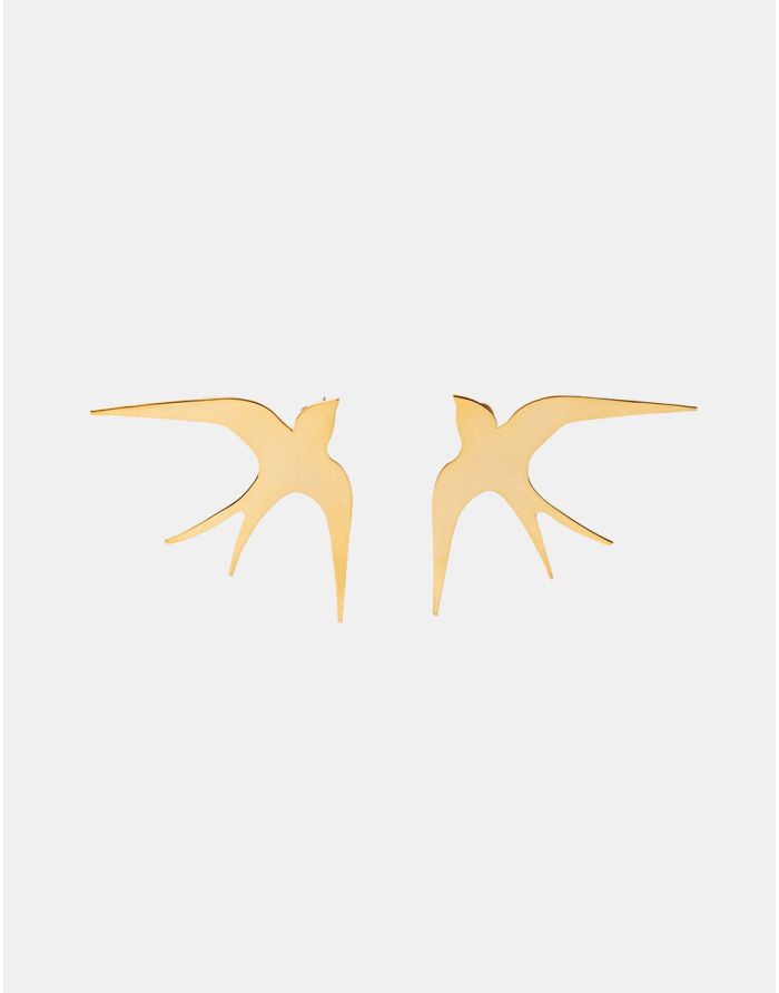 SPRING OF LOVE  EARRINGS