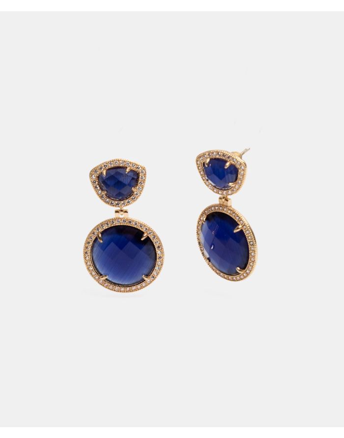 ARETES MARQUESA 