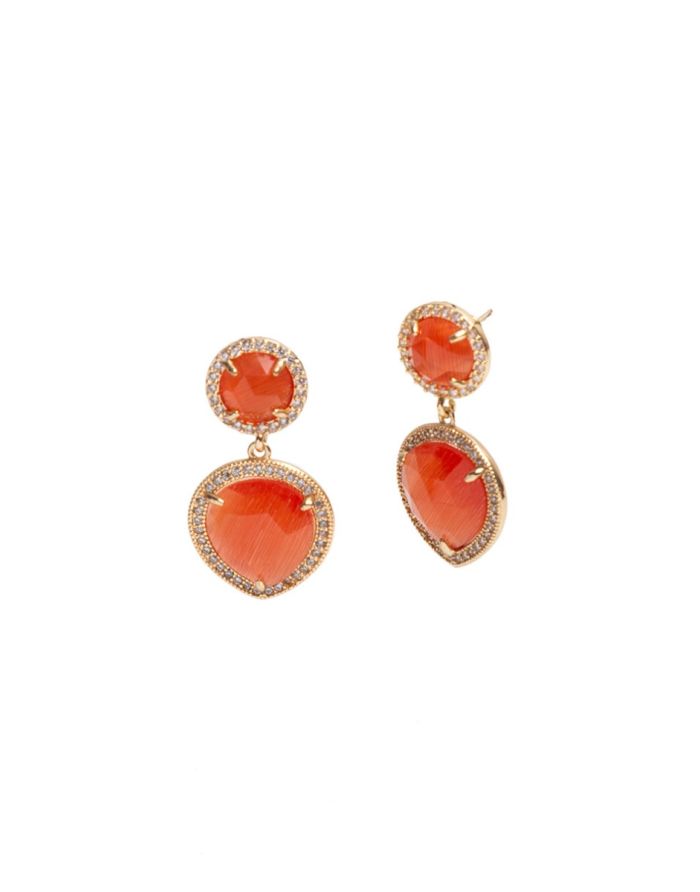 ARETES MARQUESA 