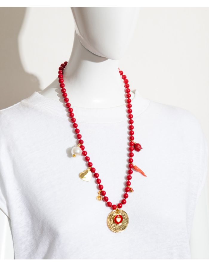 COLLAR MEMORIAS