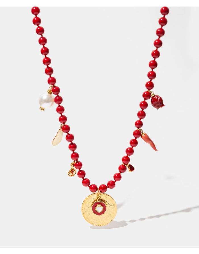 COLLAR MEMORIAS