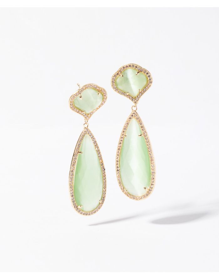 Aretes Marquesa