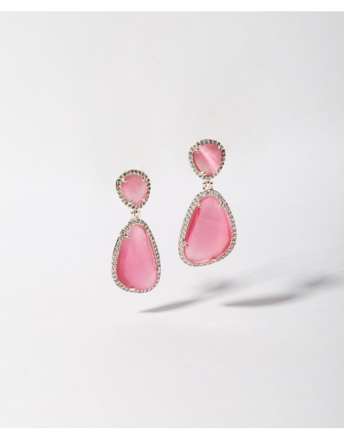 Aretes Marquesa