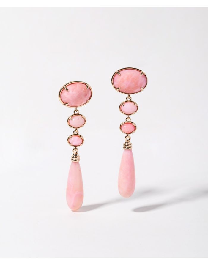 Aretes Marquesa