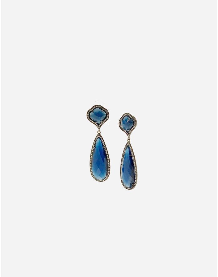 ARETES MARQUESA