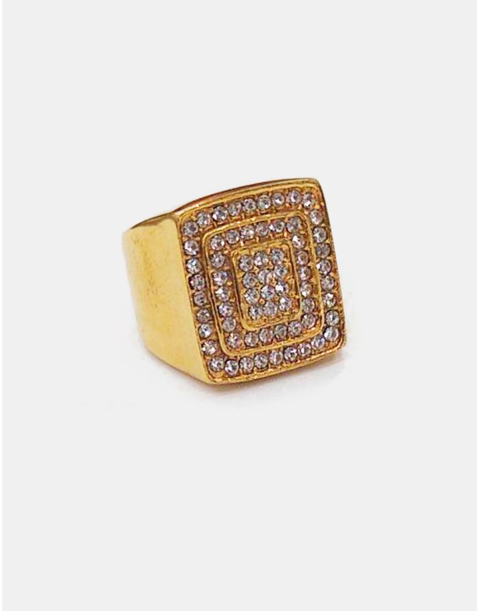 ANILLO BY DANIEL talla 11