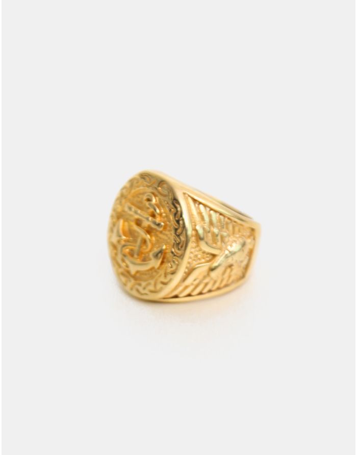 ANILLO BY DANIEL TALLA 7