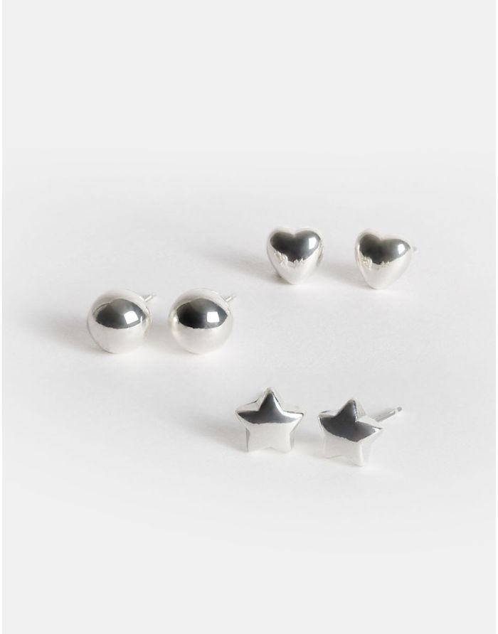 Set de Aretes