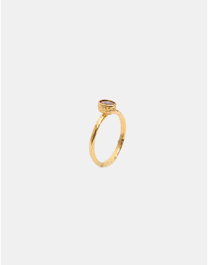 ANILLO FLASHY MOMENTS TALLA 7.5