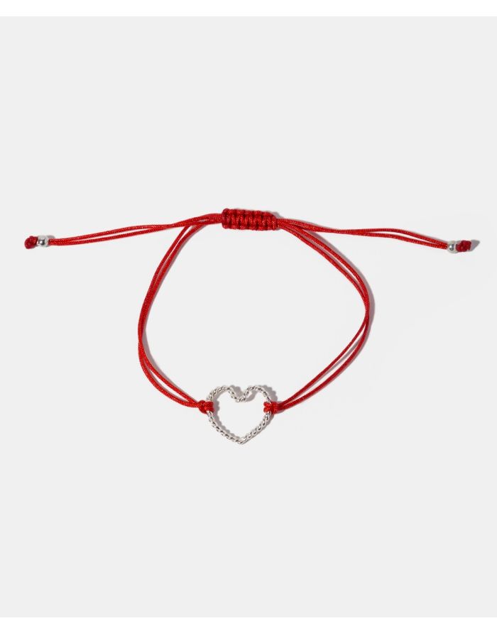 PULSERA AMOR ETERNO