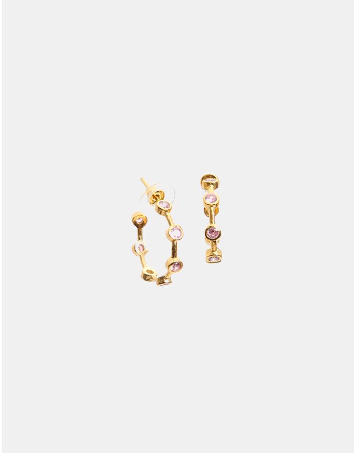 ARETES FLASHY MOMENTS