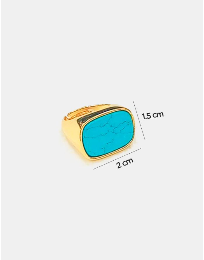 ANILLO BY DANIEL 