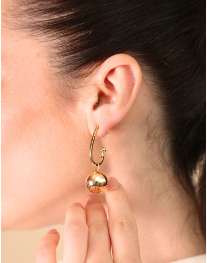 ARETES OLD HOLLYWOOD