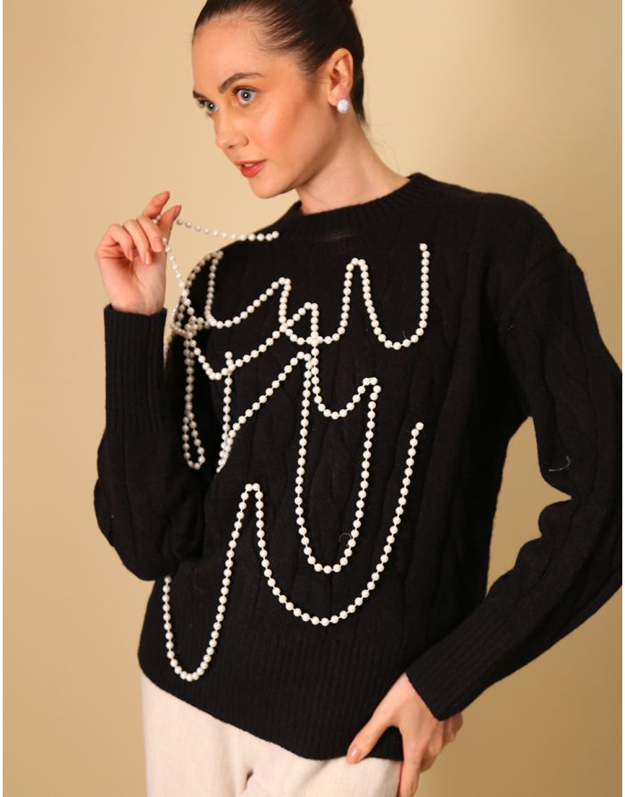 SUETER RUNWAY