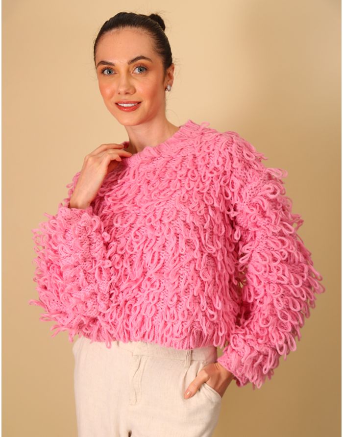 SUETER RUNWAY