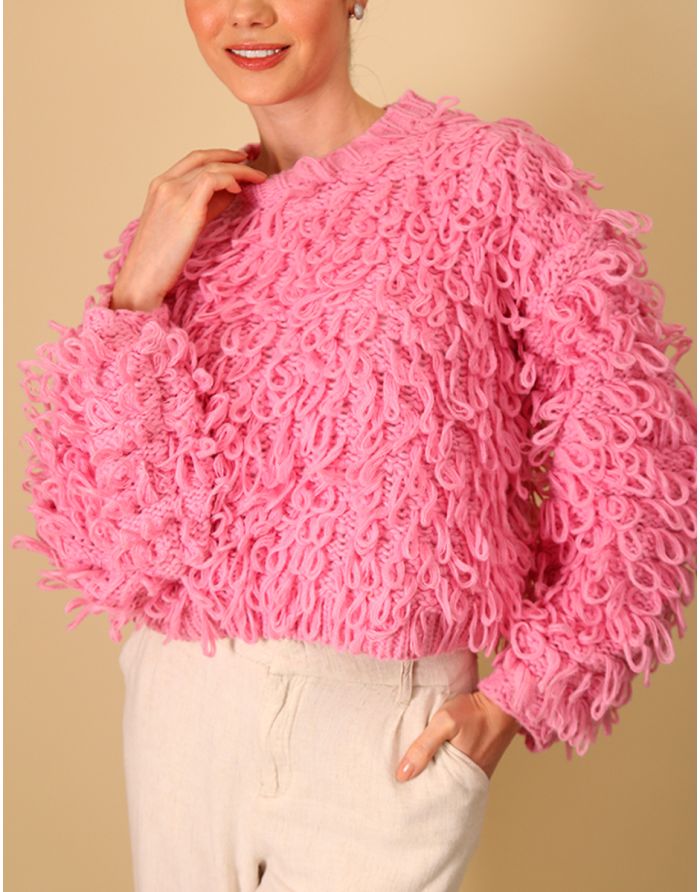 SUETER RUNWAY