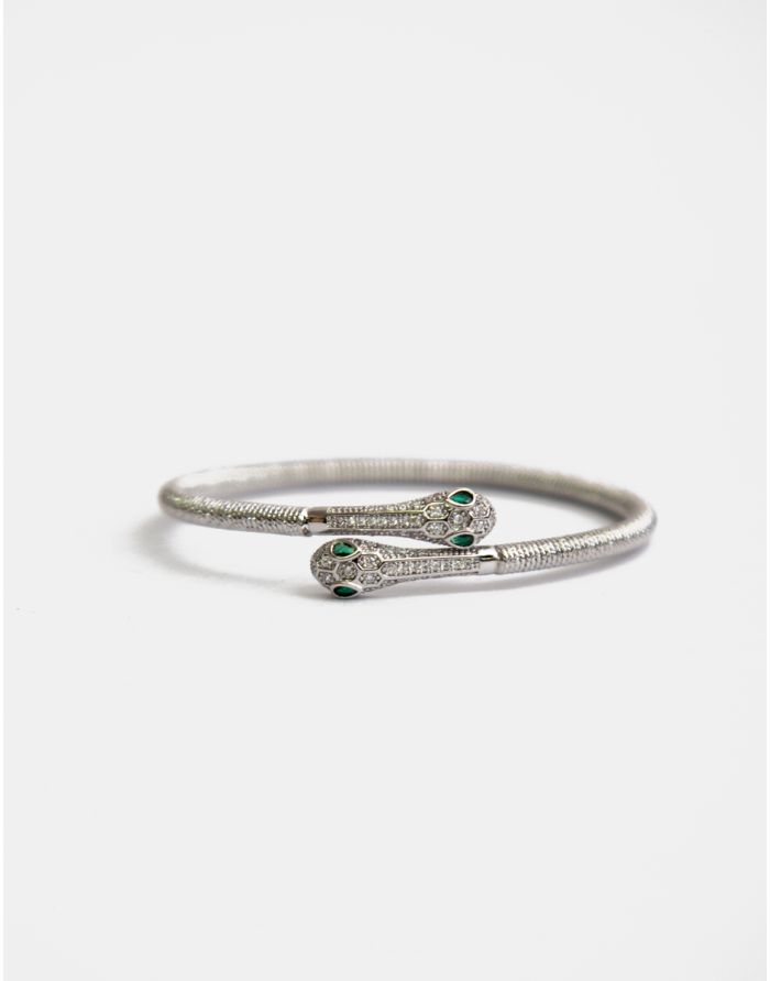 PULSERA POISON SPARKLES