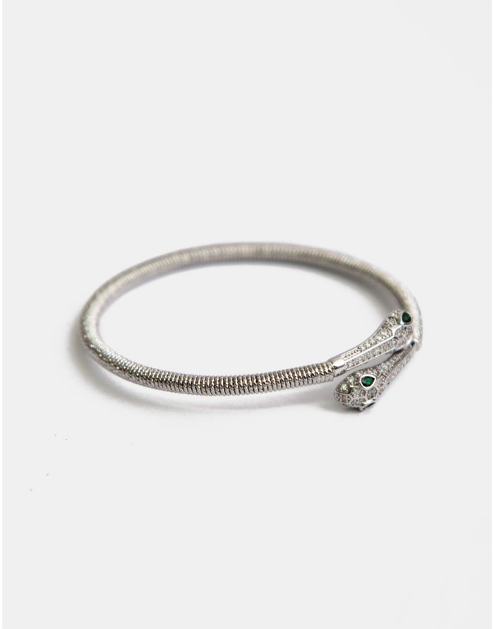 PULSERA POISON SPARKLES